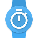 Stopwatch for Wear OS watches