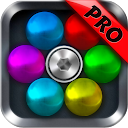 Magnet Balls PRO: Match-Three