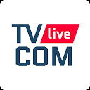 TVCOM livestream