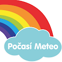 Počasí Meteo + Radar a Satelit