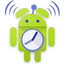 AlarmDroid (alarm clock)