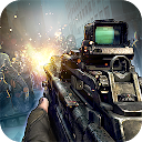 Zombie Frontier 3: Sniper FPS