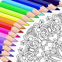 Colorfy: Coloring Book Games