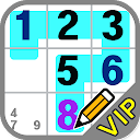 Sudoku Deluxe VIP