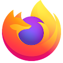 Firefox Fast & Private Browser