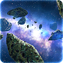 Asteroids Pack