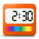 Simple Clock - Alarm & Timer