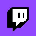 Twitch: Živé vysílání