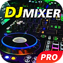 DJ Mix Studio - DJ Music Mixer