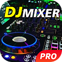 DJ Mix Studio - DJ Music Mixer