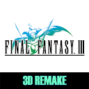 FINAL FANTASY III (3D REMAKE)