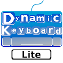 Dynamic Keyboard - Lite