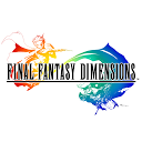 FINAL FANTASY DIMENSIONS