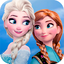 Disney Frozen Free Fall Games