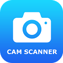 Camera To PDF Scanner