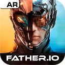 Father.IO AR Laser Tag