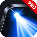 Bright LED Flashlight Pro