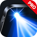 Bright LED Flashlight Pro