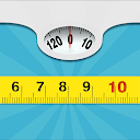 Ideal Weight - BMI Calculator