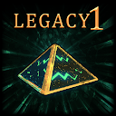 Legacy - The Lost Pyramid HD