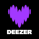 Deezer: Music & Podcast Player