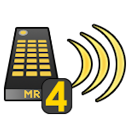 MMRemote4 (for MediaMonkey 4)