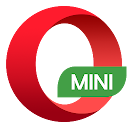 Opera Mini: Fast Web Browser