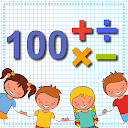 Math up to 100