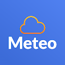 Počasí a radar Meteocentrum