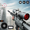 Sniper 3D：Gun Shooting Games