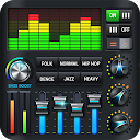 Equalizer Pro—Bass Booster&Vol