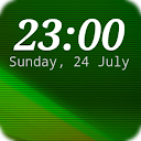 DIGI Clock Widget