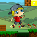 Dean The Kid: Platformer