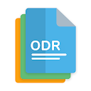 OpenDocument Reader - view ODT