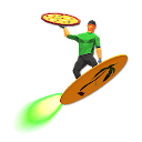 Speed Surfer