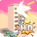 City Destructor HD