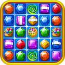 Jewels Premium Match 3 Puzzles