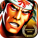 Samurai II: Vengeance THD