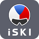 iSKI Czech - Ski & Tracking