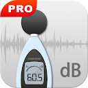 Sound Meter & Noise Detector