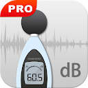 Sound Meter & Noise Detector